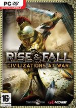 Alle Infos zu Rise & Fall: Civilizations at War (PC)