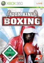 Alle Infos zu Don King Boxing (360)