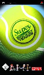 Alle Infos zu Super Pocket Tennis (PSP)