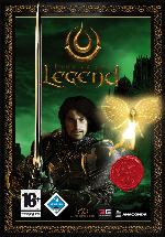 Alle Infos zu Legend: Hand of God (PC)