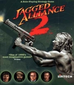 Alle Infos zu Jagged Alliance 2 (PC)