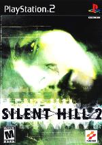 Alle Infos zu Silent Hill 2 (2001) (PlayStation2)