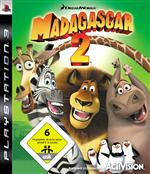 Alle Infos zu Madagascar 2 (PlayStation3)