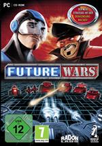 Alle Infos zu Future Wars (PC)