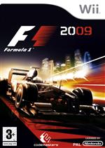 Alle Infos zu F1 2009 (Wii)