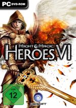 Alle Infos zu Might & Magic Heroes 6 (PC)