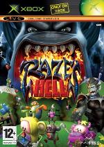 Alle Infos zu Raze's Hell (XBox)