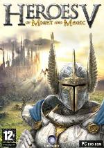 Alle Infos zu Heroes of Might & Magic 5 (PC)