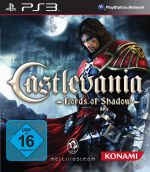 Alle Infos zu Castlevania: Lords of Shadow (360,PlayStation3)
