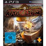 Alle Infos zu MotorStorm: Apocalypse (PlayStation3)