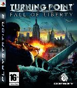 Alle Infos zu Turning Point: Fall of Liberty (PlayStation3)
