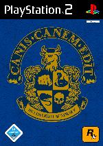 Alle Infos zu Canis Canem Edit (PlayStation2)