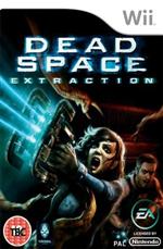 Alle Infos zu Dead Space: Extraction (Wii)