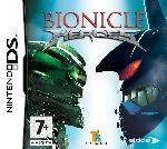 Alle Infos zu Bionicle Heroes (NDS)