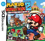 Alle Infos zu Mario vs. Donkey Kong 2: March of the Minis (NDS)
