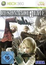 Alle Infos zu Resonance of Fate (360,PlayStation3)