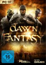 Alle Infos zu Dawn of Fantasy (PC)