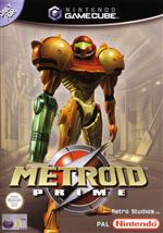Alle Infos zu Metroid Prime (GameCube)