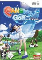 Alle Infos zu Pangya! - Golf with Style (Wii)