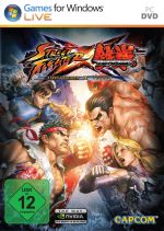 Alle Infos zu Street Fighter X Tekken (PC)