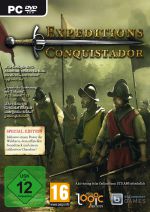 Alle Infos zu Expeditions: Conquistador (PC)