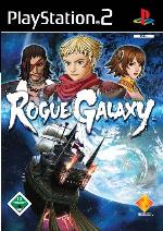 Alle Infos zu Rogue Galaxy (PlayStation2)