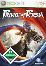 Alle Infos zu Prince of Persia (360)