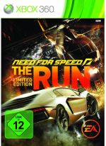 Alle Infos zu Need for Speed: The Run (360,PC,PlayStation3)