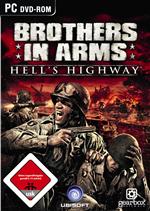 Alle Infos zu Brothers in Arms: Hell's Highway (360,PC,PlayStation3)