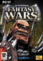 Alle Infos zu Fantasy Wars (PC)