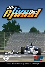 Alle Infos zu Live for Speed (PC)
