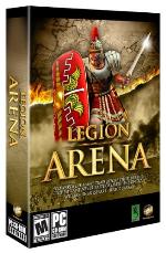 Alle Infos zu Legion Arena (PC)