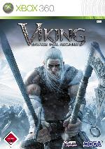 Alle Infos zu Viking: Battle For Asgard (360)