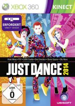 Alle Infos zu Just Dance 2014 (360)