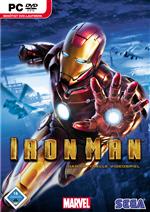Alle Infos zu Iron Man - Das offizielle Videospiel zum Film (360,NDS,PC,PlayStation2,PlayStation3,PSP,Wii)