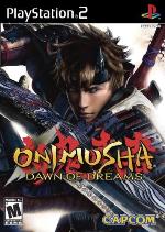 Alle Infos zu Onimusha: Dawn of Dreams (PlayStation2)