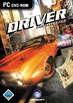 Alle Infos zu Driver: Parallel Lines (PC)