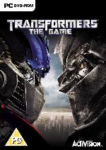 Alle Infos zu TransFormers: The Game (PC)