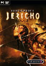Alle Infos zu Jericho (PC)