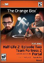 Alle Infos zu The Orange Box (PC)