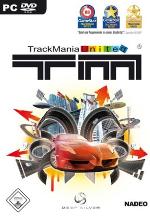 Alle Infos zu TrackMania United (PC)