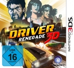 Alle Infos zu Driver: Renegade (3DS)