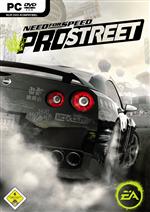 Alle Infos zu Need for Speed: ProStreet (PC)