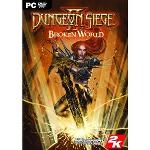 Alle Infos zu Dungeon Siege 2 (PC)