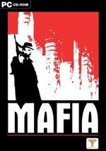 Alle Infos zu Mafia (PC)