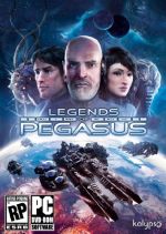 Alle Infos zu Legends of Pegasus (PC)