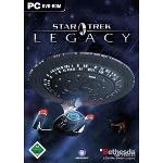 Alle Infos zu Star Trek: Legacy (PC)