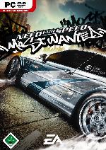 Alle Infos zu Need for Speed: Most Wanted (2005) (PC)