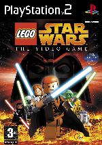Alle Infos zu Lego Star Wars (PlayStation2)