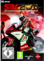 Alle Infos zu SBK 2011 - FIM Superbike World Championship (360,PC,PlayStation3)
